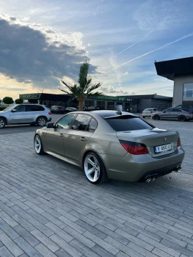 BMW 545 545i + BRC, снимка 5