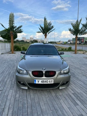 BMW 545 545i + BRC, снимка 2