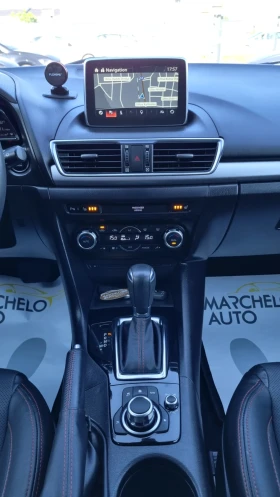Mazda 3 1.5 d, снимка 14