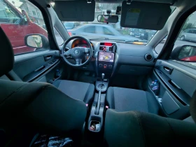 Suzuki SX4 1.6, снимка 5
