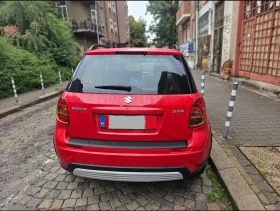 Suzuki SX4 1.6, снимка 4