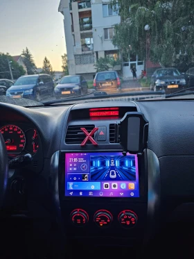 Suzuki SX4 1.6, снимка 7