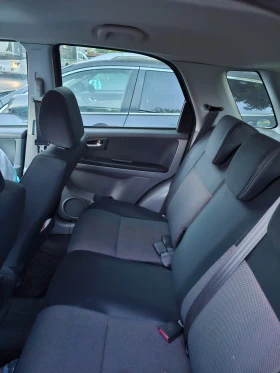 Suzuki SX4 1.6, снимка 8