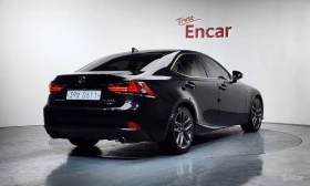 Lexus IS 200 t* F SPORT* ПОДГРЕВ* ОБДУХВАНЕ* НАВИГАЦИЯ, снимка 2