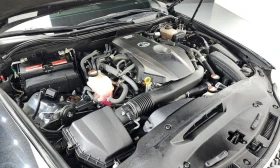 Lexus IS 200 t* F SPORT* ПОДГРЕВ* ОБДУХВАНЕ* НАВИГАЦИЯ, снимка 13