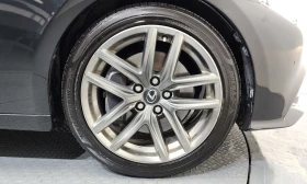 Lexus IS 200 t* F SPORT* ПОДГРЕВ* ОБДУХВАНЕ* НАВИГАЦИЯ, снимка 12