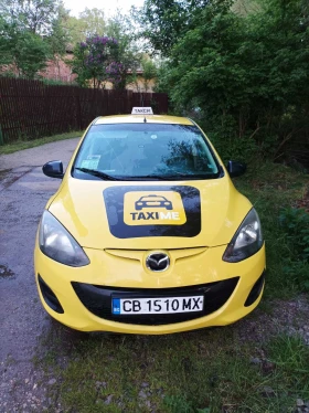 Mazda 2, снимка 3