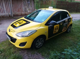 Mazda 2, снимка 1