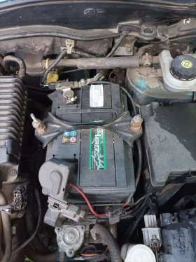 Mazda 2, снимка 12