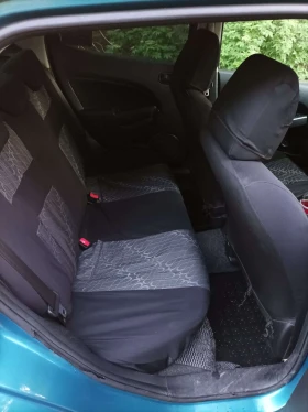 Mazda 2, снимка 8