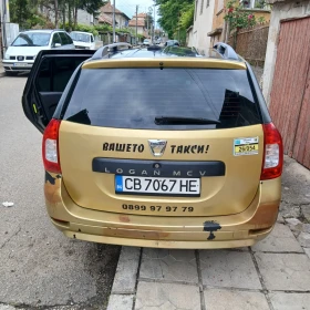 Dacia Logan, снимка 9