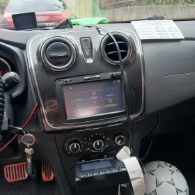 Dacia Logan, снимка 12