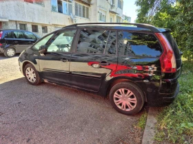 Citroen Grand C4 Picasso, снимка 1