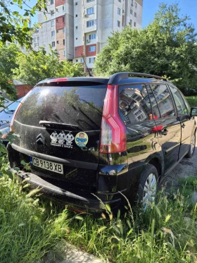 Citroen Grand C4 Picasso, снимка 4