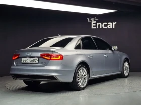 Audi A4 2.0 TDI Quattro, снимка 4