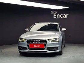 Audi A4 2.0 TDI Quattro, снимка 6