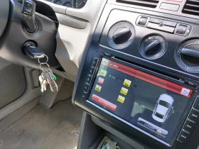 VW Touran, снимка 15