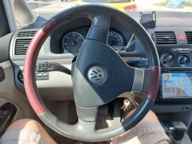 VW Touran, снимка 14