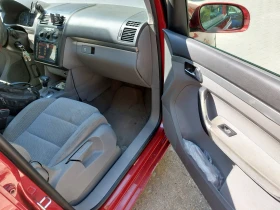 VW Touran, снимка 12