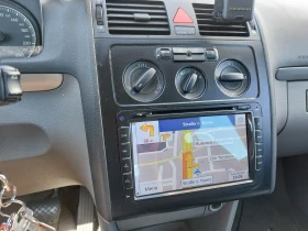 VW Touran, снимка 13