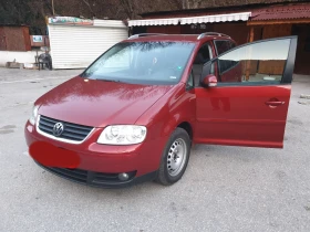 VW Touran, снимка 6