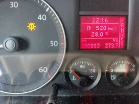 VW Touran, снимка 11