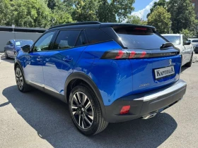 Peugeot 2008 GT PureTech, снимка 7