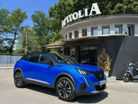 Peugeot 2008 GT PureTech, снимка 1