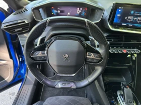 Peugeot 2008 GT PureTech, снимка 9