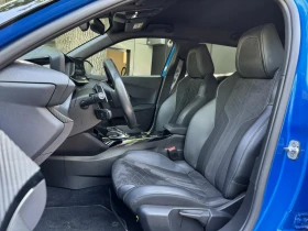Peugeot 2008 GT PureTech, снимка 10