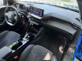 Peugeot 2008 GT PureTech, снимка 11