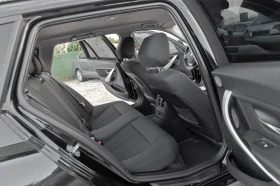 BMW 318 d Mpack 6sk., снимка 10