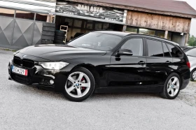BMW 318 d Mpack 6sk., снимка 1