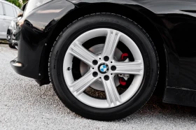 BMW 318 d Mpack 6sk., снимка 6