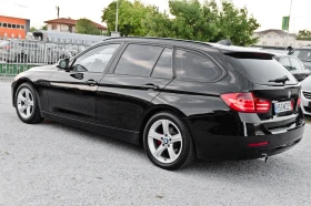 BMW 318 d Mpack 6sk., снимка 7