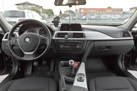BMW 318 d Mpack 6sk., снимка 14