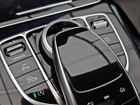 Mercedes-Benz C 220 AMG/4MAT/STELTH MATT/DIGITAL/PANO/CAMERA/ПОДГР/LIZ, снимка 11