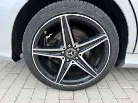 Mercedes-Benz C 220 2.2d/170hp/AMG-Line/ SERVICE BOOK/, снимка 13