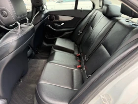 Mercedes-Benz C 220 2.2d/170hp/AMG-Line/ SERVICE BOOK/, снимка 11