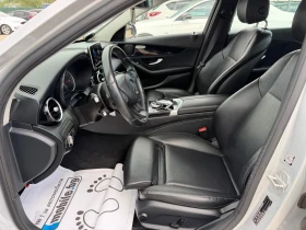 Mercedes-Benz C 220 2.2d/170hp/AMG-Line/ SERVICE BOOK/, снимка 9