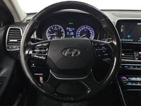 Hyundai Grandeur IG 3.0 LPG   235 к.с.   Автоматик   Full   ТОП ЦЕН, снимка 12