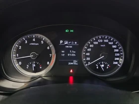 Hyundai Grandeur IG 3.0 LPG   235 к.с.   Автоматик   Full   ТОП ЦЕН, снимка 7