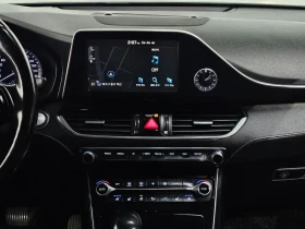 Hyundai Grandeur IG 3.0 LPG   235 к.с.   Автоматик   Full   ТОП ЦЕН, снимка 14
