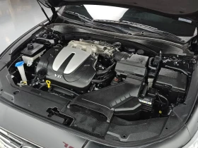 Hyundai Grandeur IG 3.0 LPG   235 к.с.   Автоматик   Full   ТОП ЦЕН, снимка 5