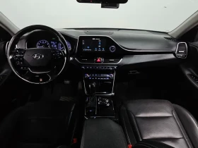 Hyundai Grandeur IG 3.0 LPG   235 к.с.   Автоматик   Full   ТОП ЦЕН, снимка 6