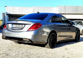 Mercedes-Benz S 350 d - AMG Пакет --- ТОП СЪСТОЯНИЕ --- FULL, снимка 6