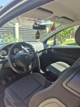 Peugeot 207 1.4, снимка 8