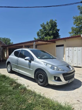 Peugeot 207 1.4, снимка 3