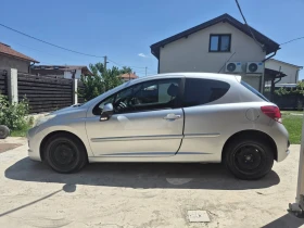 Peugeot 207 1.4, снимка 5