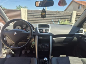 Peugeot 207 1.4, снимка 14